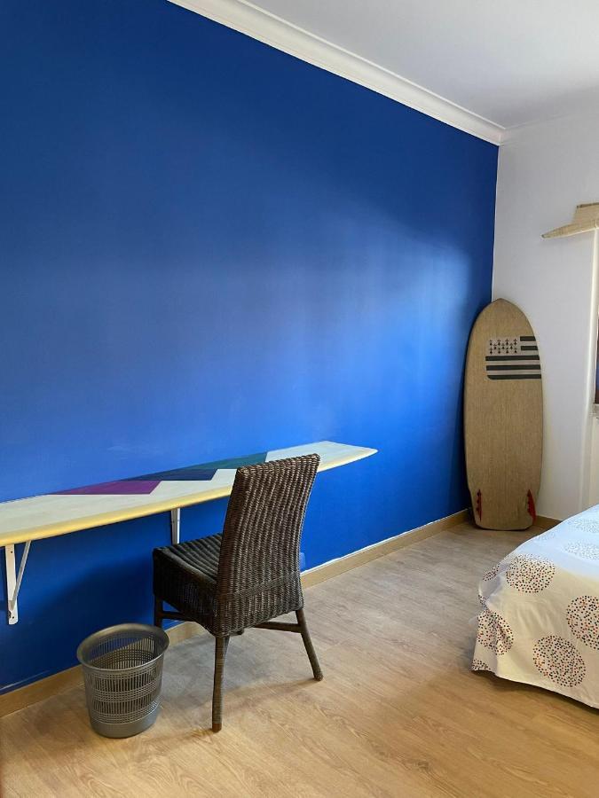 Ateliersurf29 Guest House Almada Exteriör bild